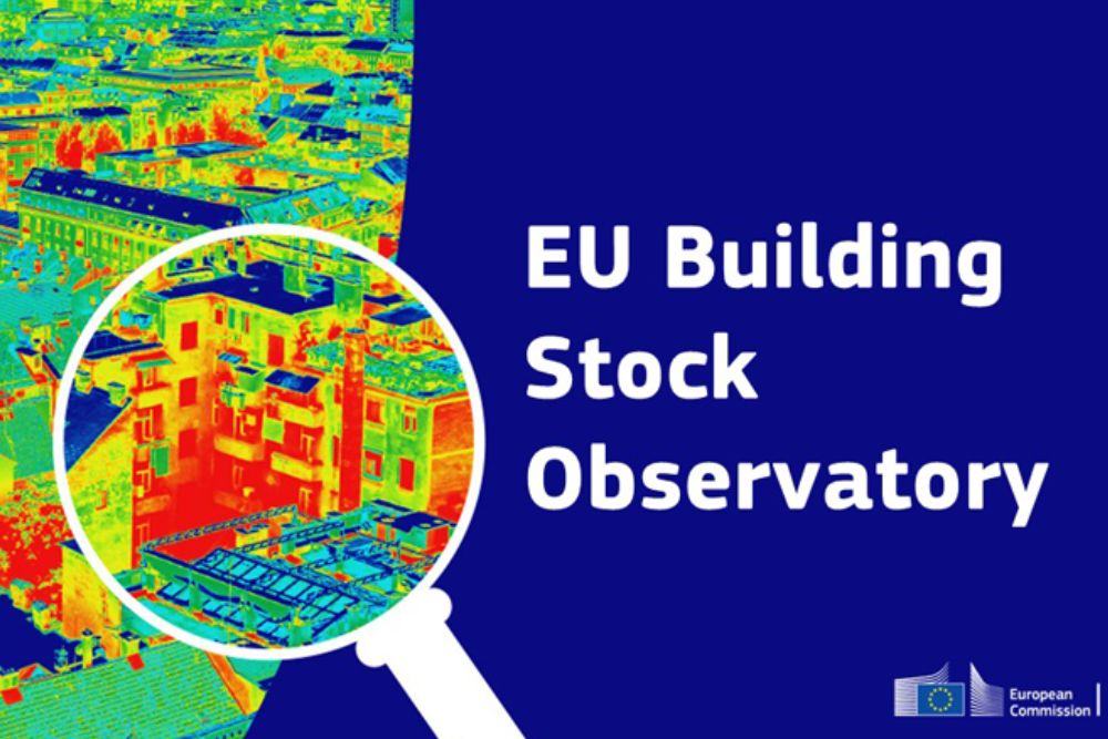 Lee más sobre el artículo Nueva versión del Observatorio del parque inmobiliario de la UE sobre el rendimiento energético de edificios